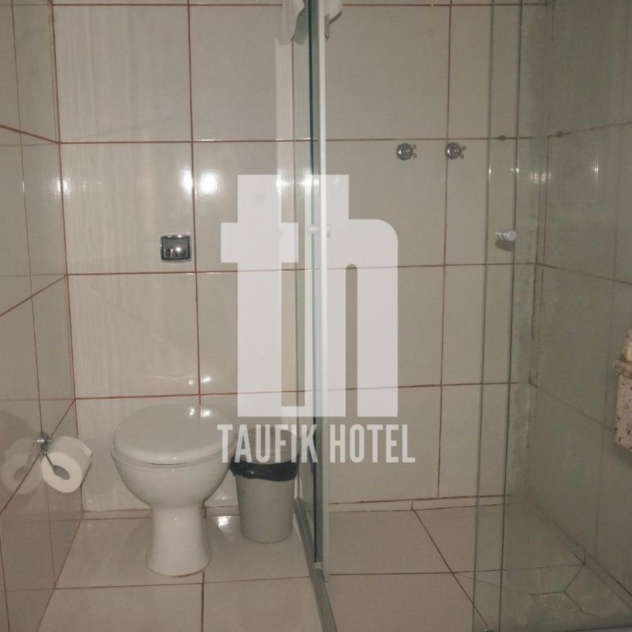 Taufik Hotel Rio Grande  Bagian luar foto