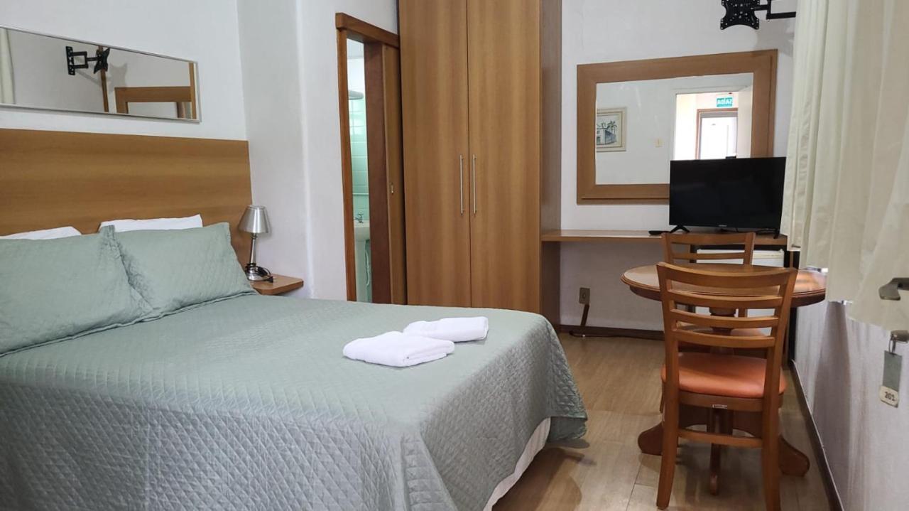 Taufik Hotel Rio Grande  Bagian luar foto