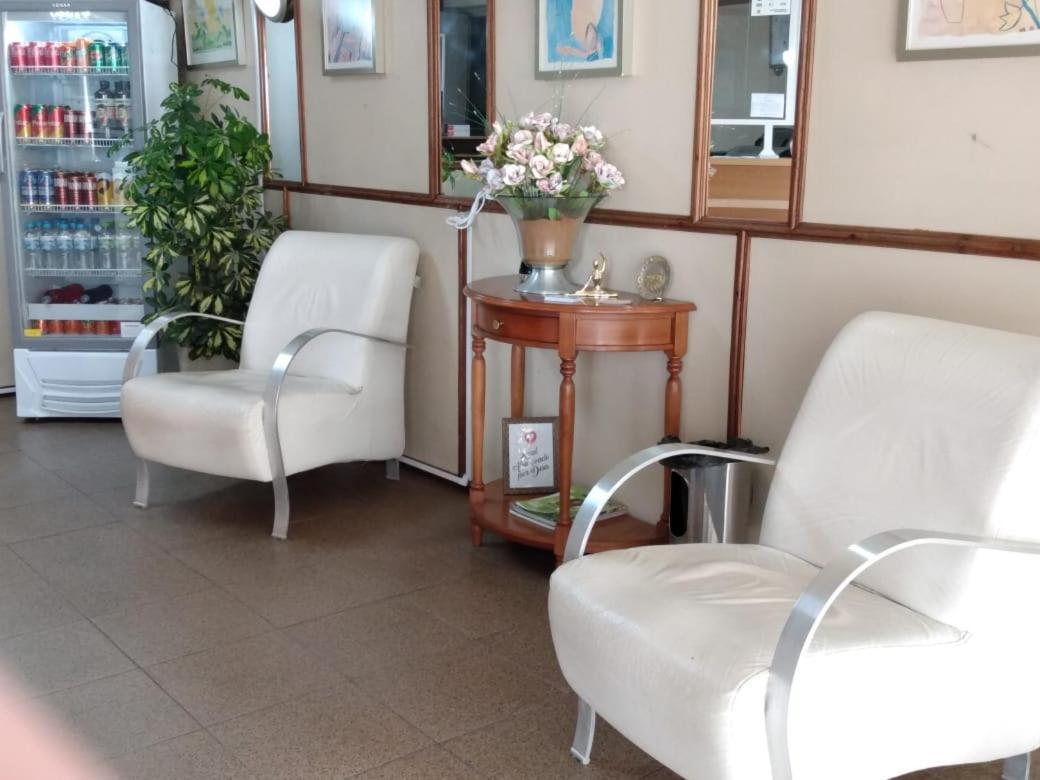 Taufik Hotel Rio Grande  Bagian luar foto