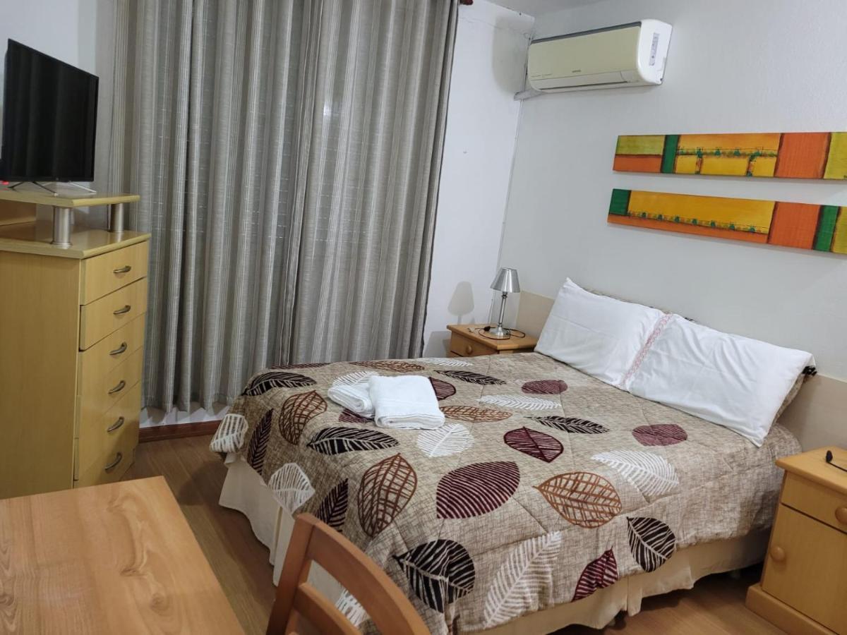 Taufik Hotel Rio Grande  Bagian luar foto