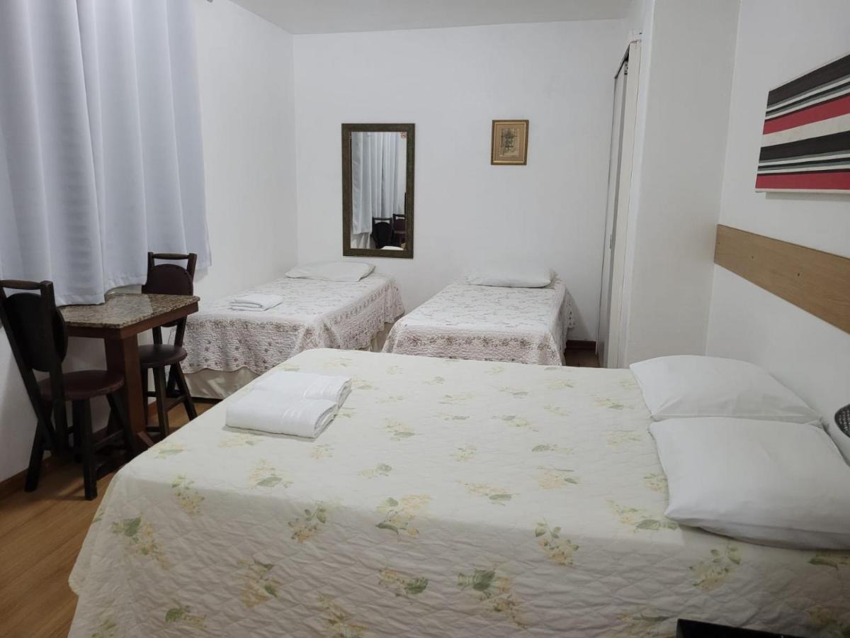 Taufik Hotel Rio Grande  Bagian luar foto